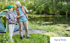 Spinning Reel New Without Box - BACK IN STOCK