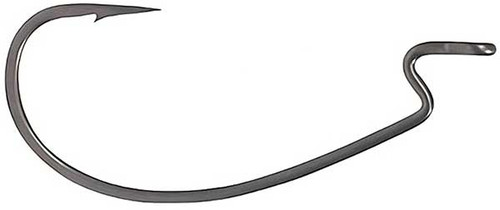 BKK Hooks Armor-Point Offset Worm Wide Gap HD Hook