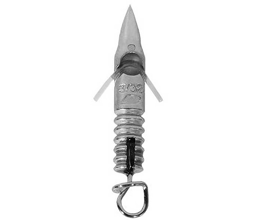 BKK Hooks Armor-Point Permalock TG Nail Keeper
