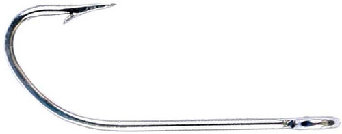 Eagle Claw 049Z Fast Grip Big Eye Trot Line Hook