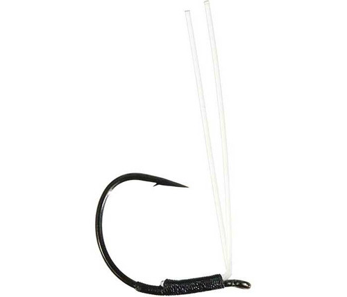 Hayabusa WRM201FG Fluorocarbon Guard Wacky Worm Hook