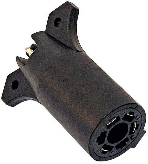 T-H Marine 4-Way Trunk Side Trailer Wire Connector