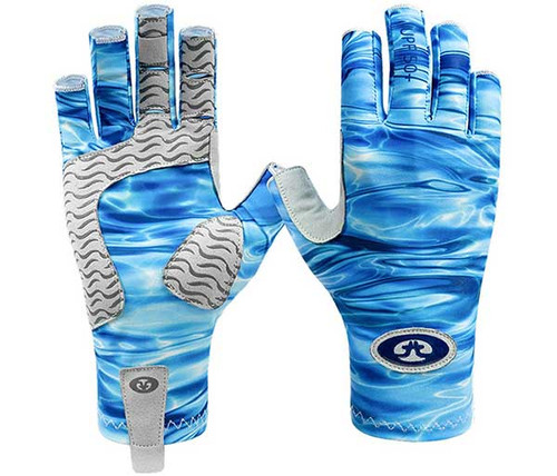 Flying Fisherman Sunbandit Pro Series Gloves