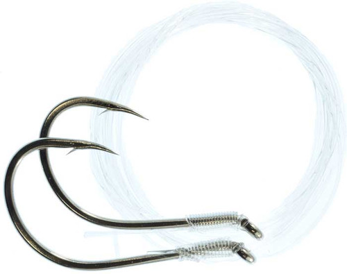 Gamakatsu Mooching Rig (Slip Tie)