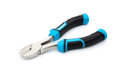 Shimano Brutas Silver Nickel Cutters