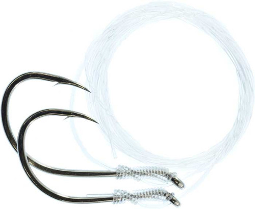 Gamakatsu Mooching Rig (Solid Tie)