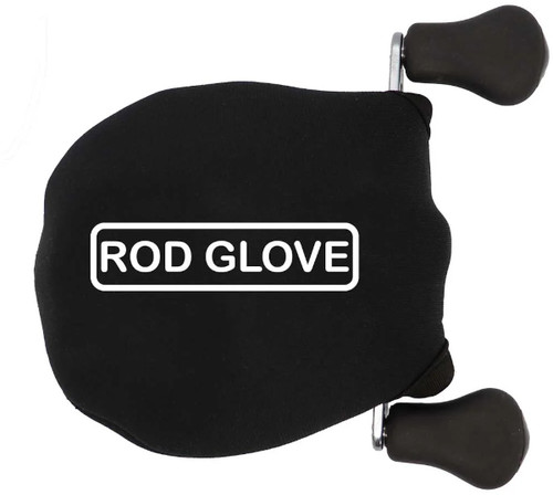 The Rod Glove Pro Series 2 Casting Reel Glove