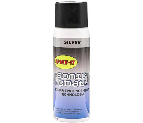 Spike-It Sonic Coat Spray