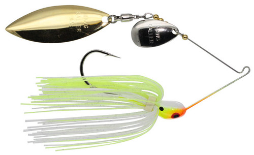 Hawg Caller Proven Winner Indiana Willow Spinnerbait