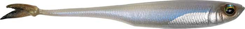 6th Sense Crappie Strobe Minnow