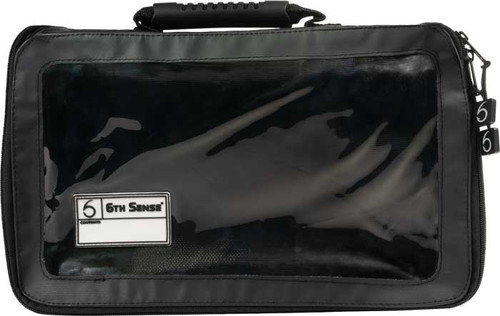 6th Sense Extra-Large Bait View Tackle Bag