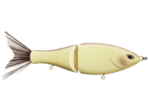 Duckett - Wall Hanger - Glide bait