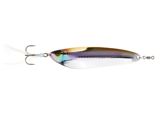 Jackall - Counter Back Spoon -