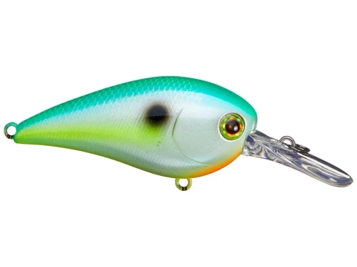Jackall - MC60 MR Crankbait