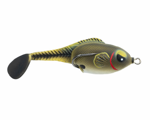 Snag Proof Zoo Wake