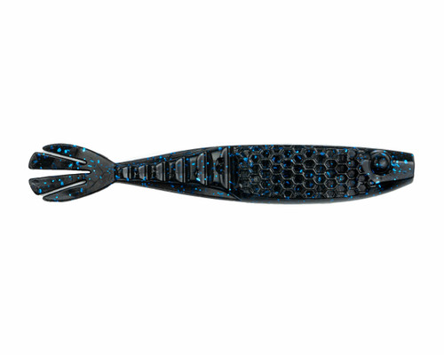 NetBait BaitFuel HexTek Whiptail Shad
