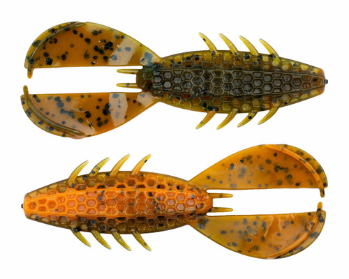 NetBait BaitFuel HexTek Rascal