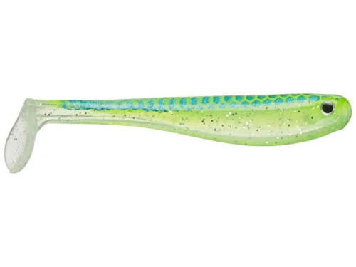 True Bass - 4.0" Big Minner