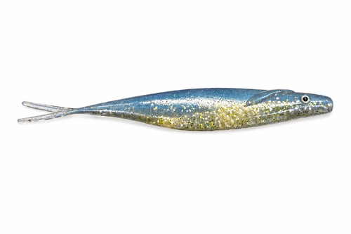 True Bass - Sock Shad 5.0