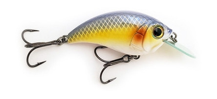 Bill Lewis SB57 Squarebill Crankbait