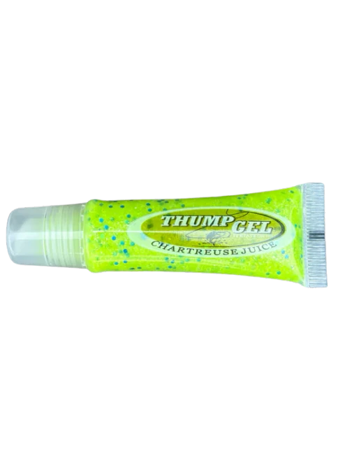 Thump Gel Fish Attractant -