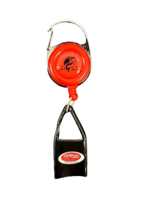 Thump Gel - Leash