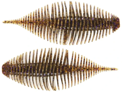 Geecrack - Bellow Gill Creature Bait