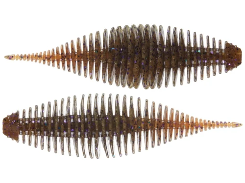 Geecrack - Bellow Shad Creature Bait