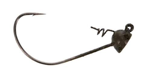 Buckeye Lures Spot Remover Wide Gap Jigheads
