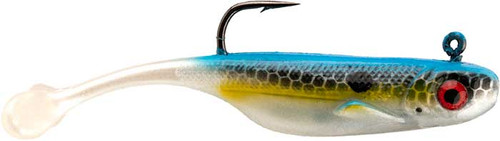 Strike King Pinger Minnow