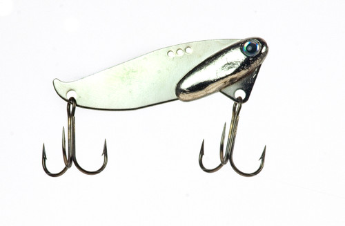 Buckeye Lures Jiggin Blade