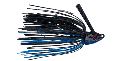 Big Bite Baits Real Deal Deflection Swim Jig
