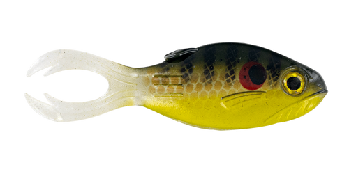 Big Bite Baits Warmouth
