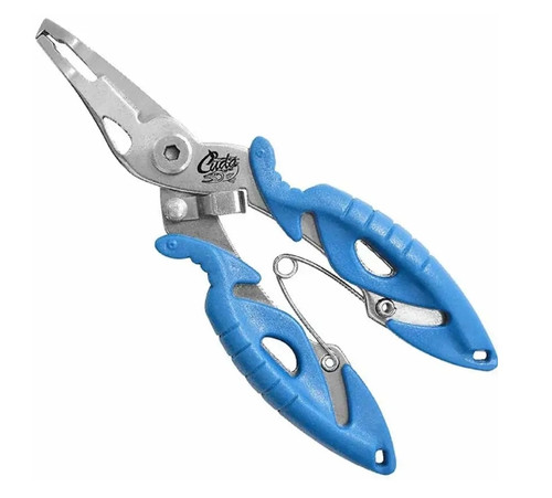 Cuda Mini Pliers