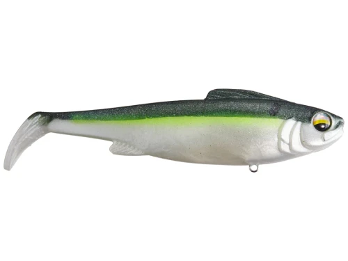 6th Sense - Hangover Line Thru Swimbait -