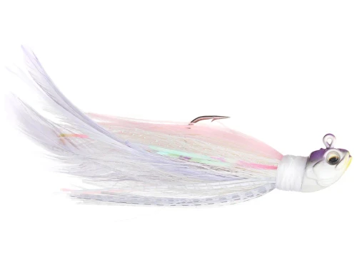 6th Sense Flock Hair Jig