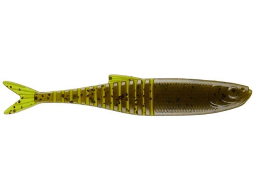 6th Sense - Jigsaw Minnow