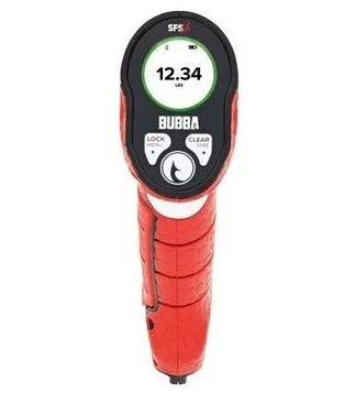 Bubba Smart Fish Scale Lite