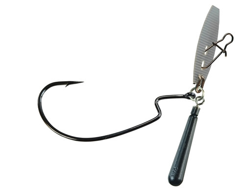 Picasso Tungsten Jika Vibe Ryugi Long Throat