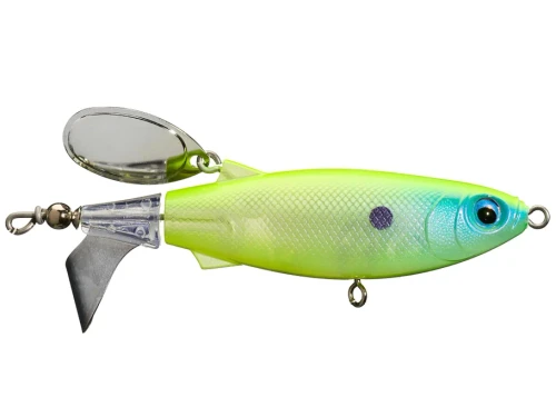 Rapala - Claptail 110