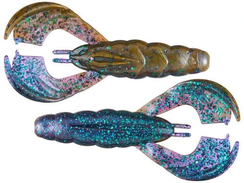 Z-Man - 3.75" Hella CrawZ -