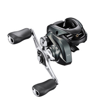 Shimano - Curado MGL 150