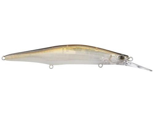 Shimano - Zumverno 115SP MR Jerkbait