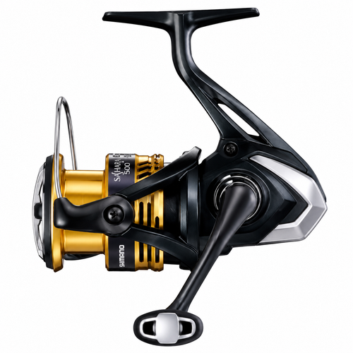 Shimano - Sahara 500 FJ Clam - Spinning Reel