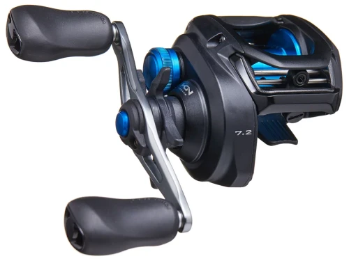 Shimano - SLX 151XG - 8.2 - Left Hand