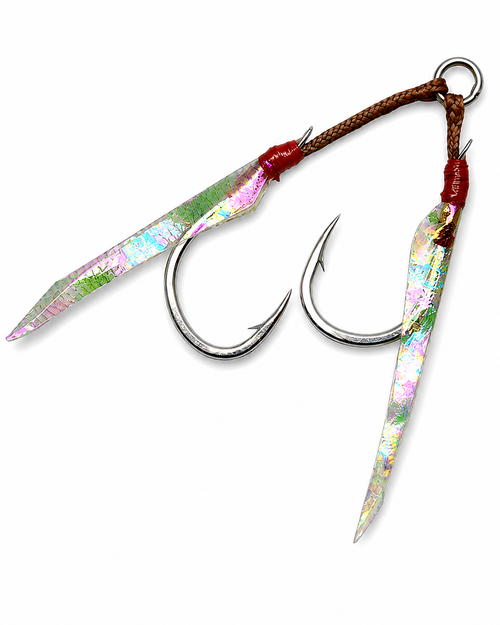 Gamakatsu - Assist 540 Double Bait Plus Hook - Size 1