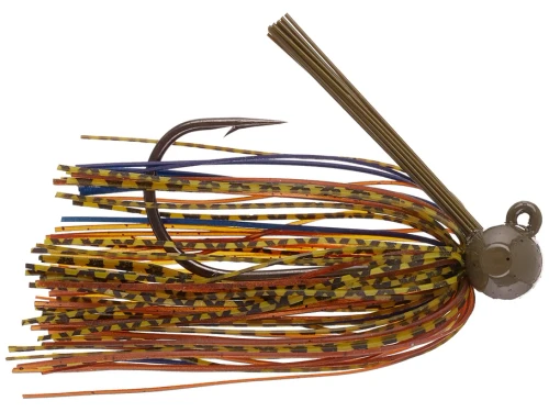 Queen Tackle Tungsten Hammerhead Jig