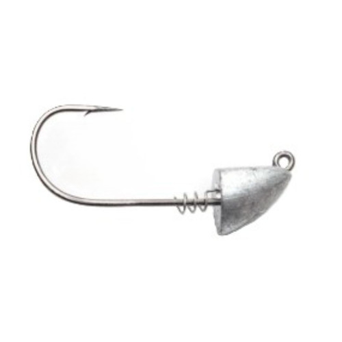 Ignite Baits Frenzy Swimbait Head - 2pk