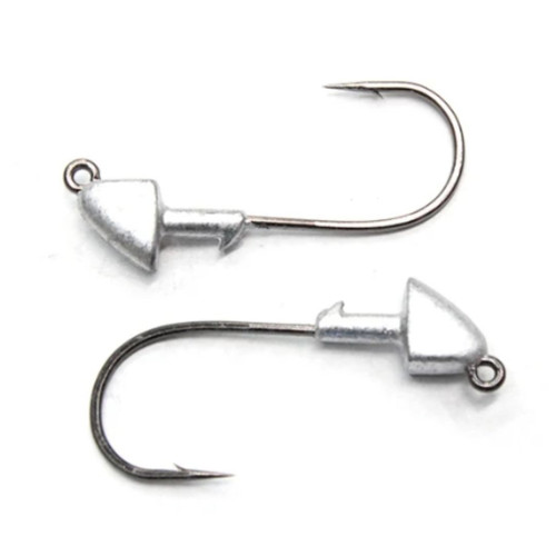 Ignite Baits Swimbait Jig Head - 5pk