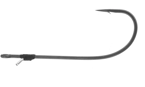 Owner - Heavy Duty Cover Shot Silky Gray Hook